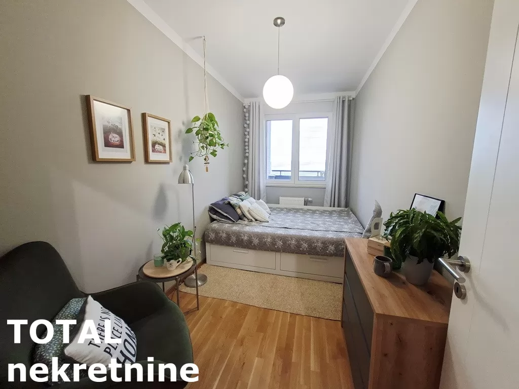 Stan,NOVI SAD,AVIJACIJA,kv: 60.00, € 185900, ID: 1102308 10