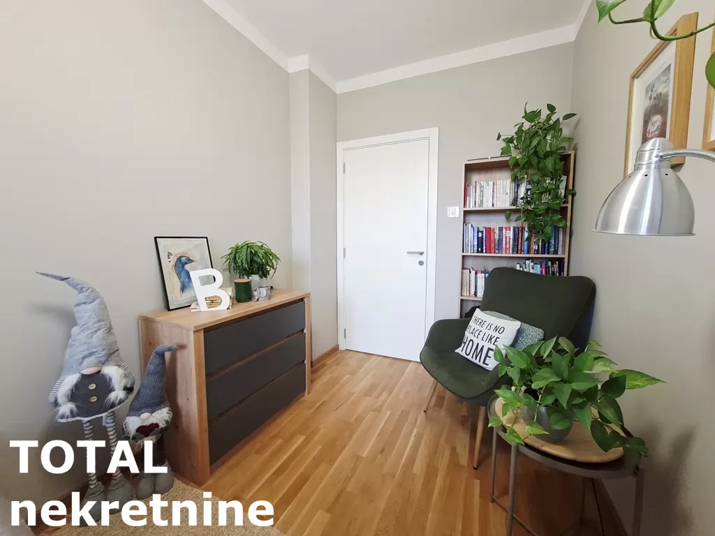 Stan,NOVI SAD,AVIJACIJA,kv: 60.00, € 185900, ID: 1102308 11