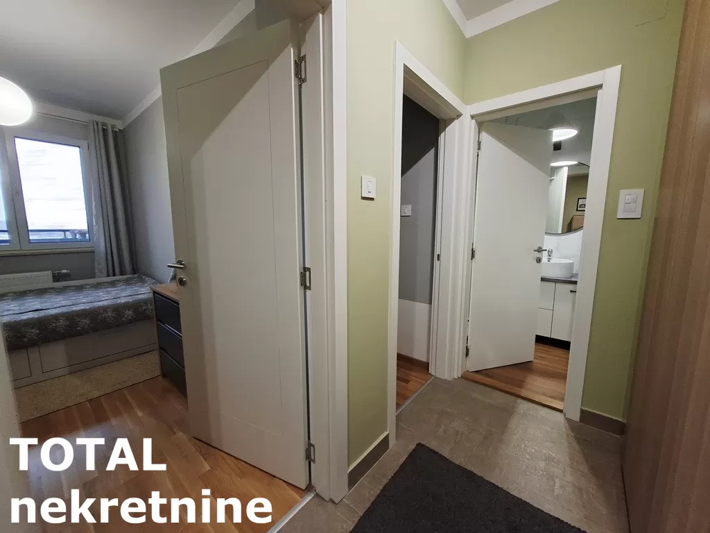 Stan,NOVI SAD,AVIJACIJA,kv: 60.00, € 185900, ID: 1102308 15