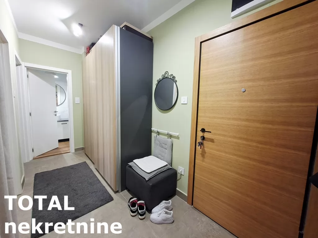 Stan,NOVI SAD,AVIJACIJA,kv: 60.00, € 185900, ID: 1102308 16