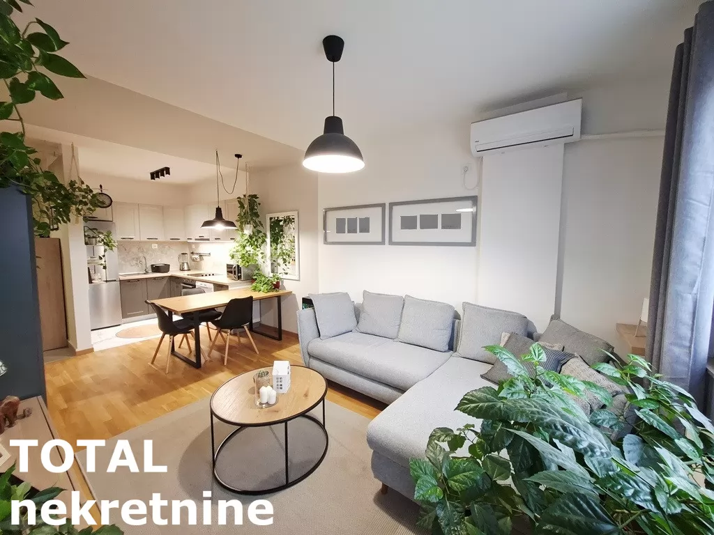 Stan,NOVI SAD,AVIJACIJA,kv: 60.00, € 185900, ID: 1102308 2