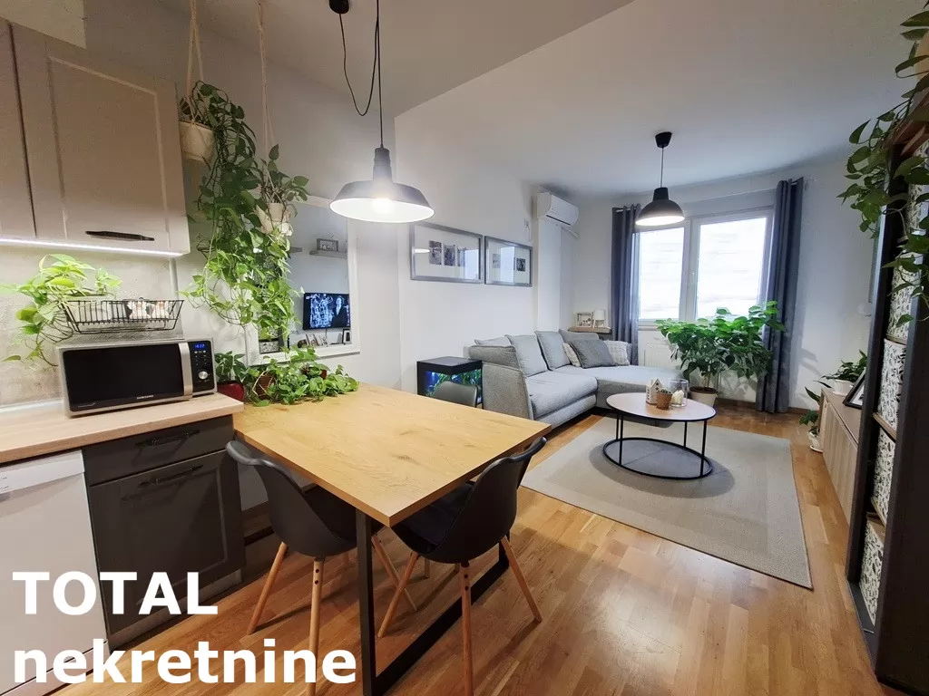 Stan,NOVI SAD,AVIJACIJA,kv: 60.00, € 185900, ID: 1102308 3