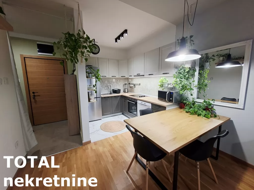 Stan,NOVI SAD,AVIJACIJA,kv: 60.00, € 185900, ID: 1102308 4