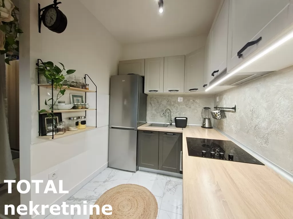 Stan,NOVI SAD,AVIJACIJA,kv: 60.00, € 185900, ID: 1102308 5