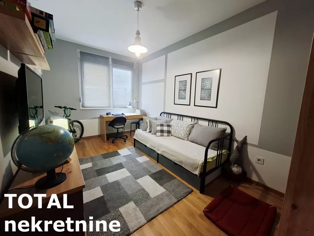 Stan,NOVI SAD,AVIJACIJA,kv: 60.00, € 185900, ID: 1102308 7