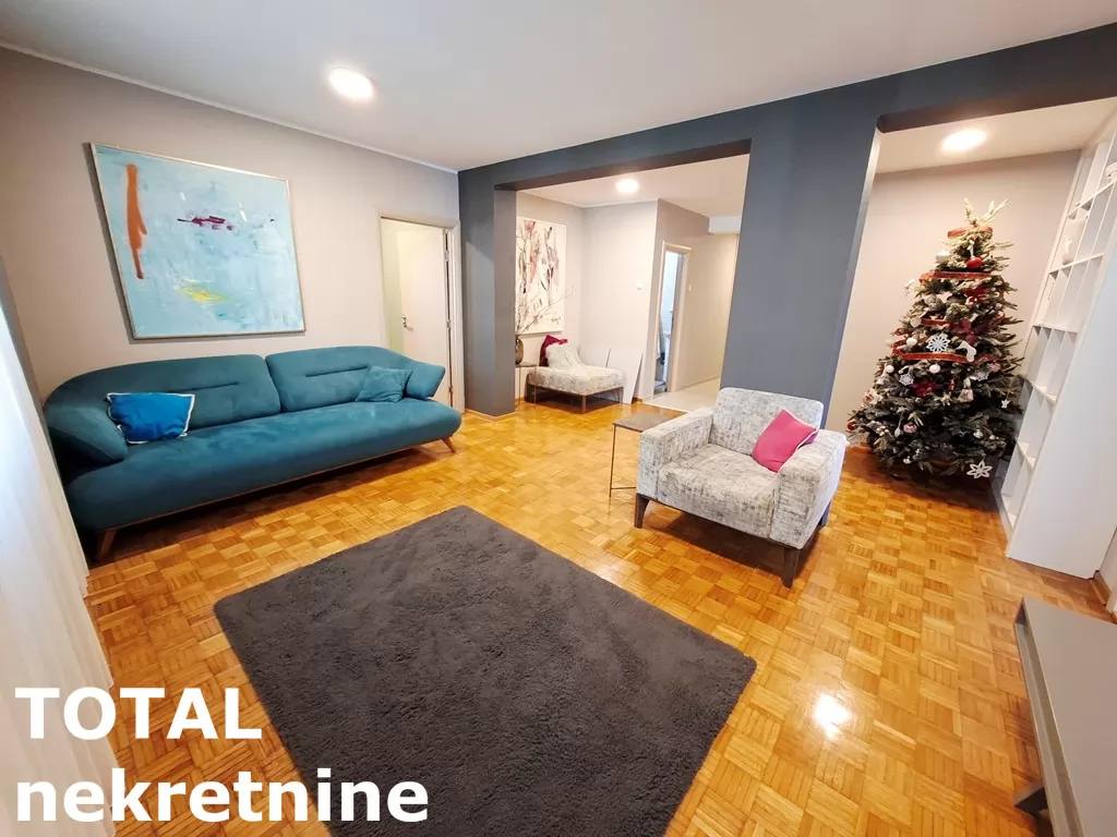 Stan,NOVI SAD,CENTAR,kv: 116.00, € 370000, ID: 1102332 1