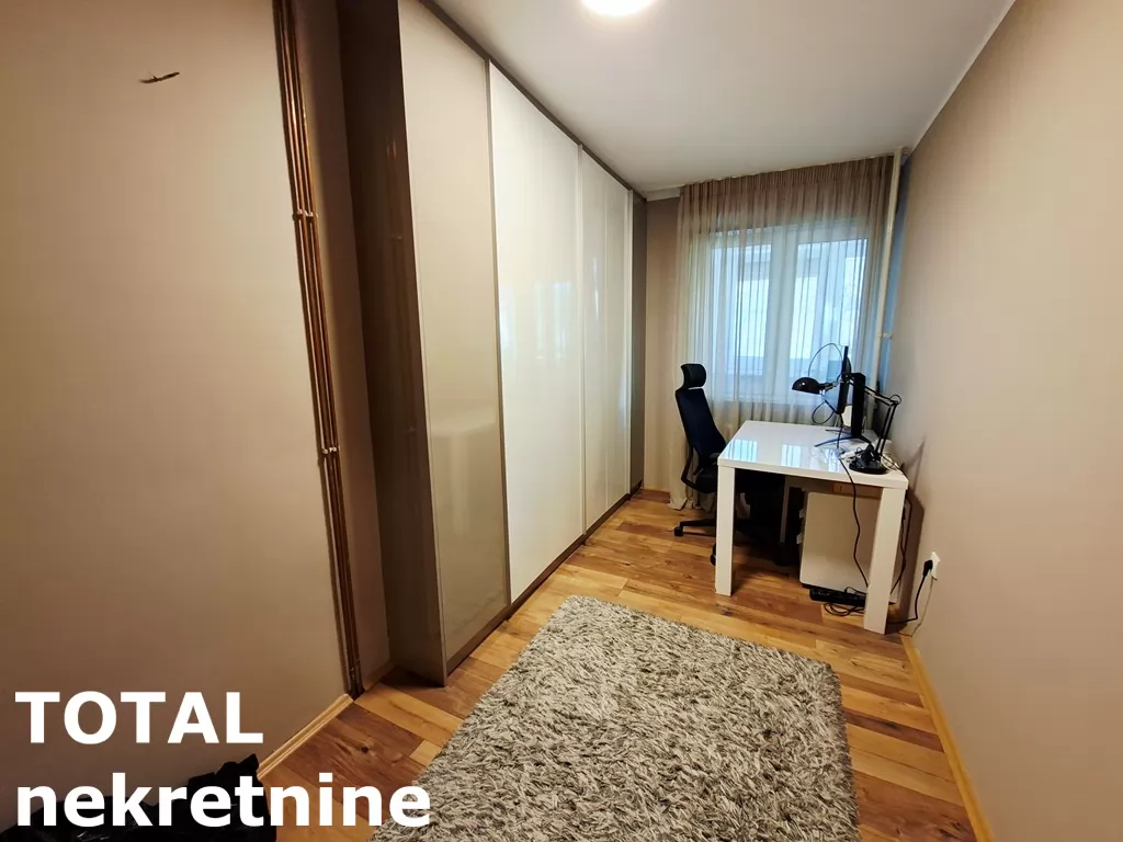 Stan,NOVI SAD,CENTAR,kv: 116.00, € 370000, ID: 1102332 11