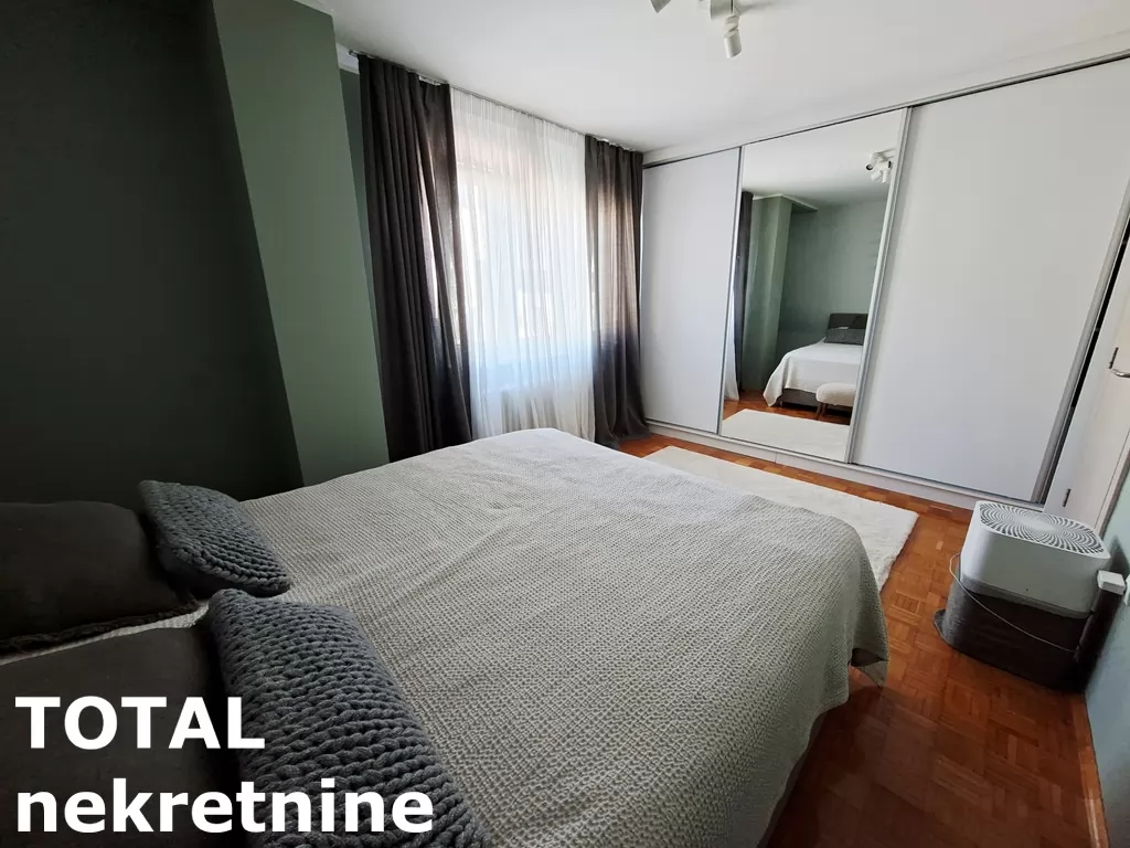 Stan,NOVI SAD,CENTAR,kv: 116.00, € 370000, ID: 1102332 16