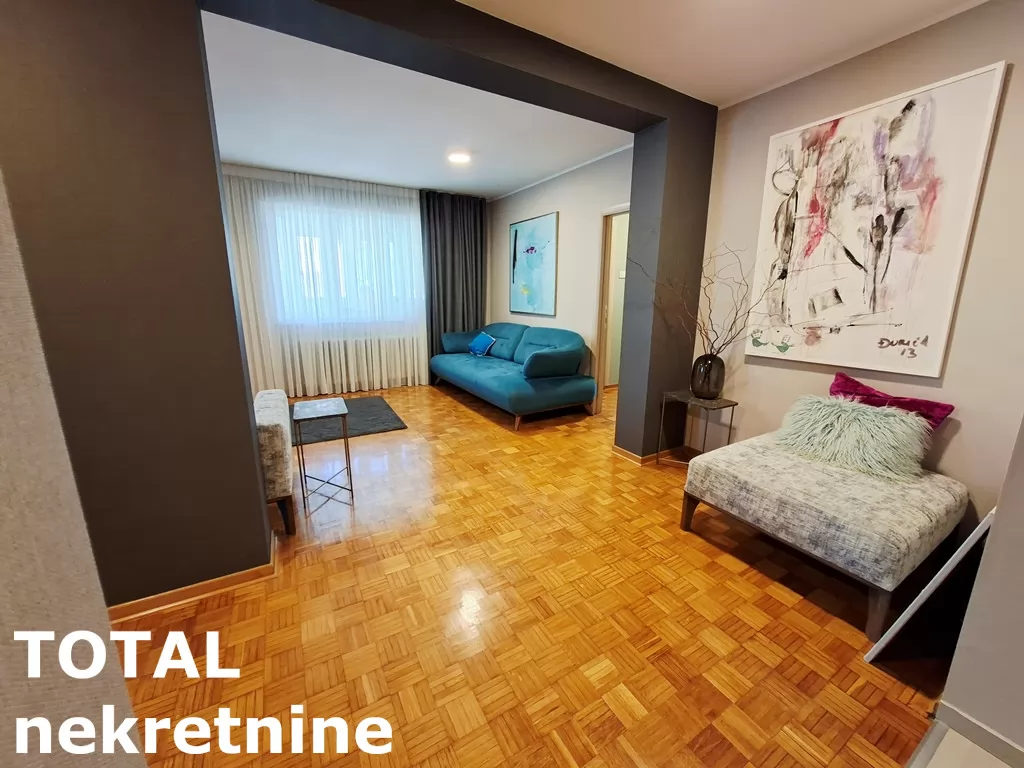 Stan,NOVI SAD,CENTAR,kv: 116.00, € 370000, ID: 1102332 2