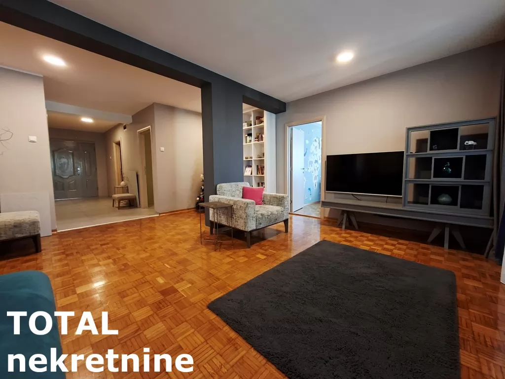 Stan,NOVI SAD,CENTAR,kv: 116.00, € 370000, ID: 1102332 3