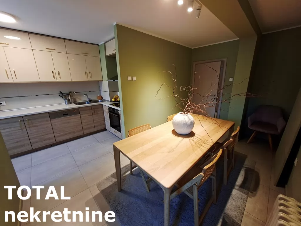 Stan,NOVI SAD,CENTAR,kv: 116.00, € 370000, ID: 1102332 4