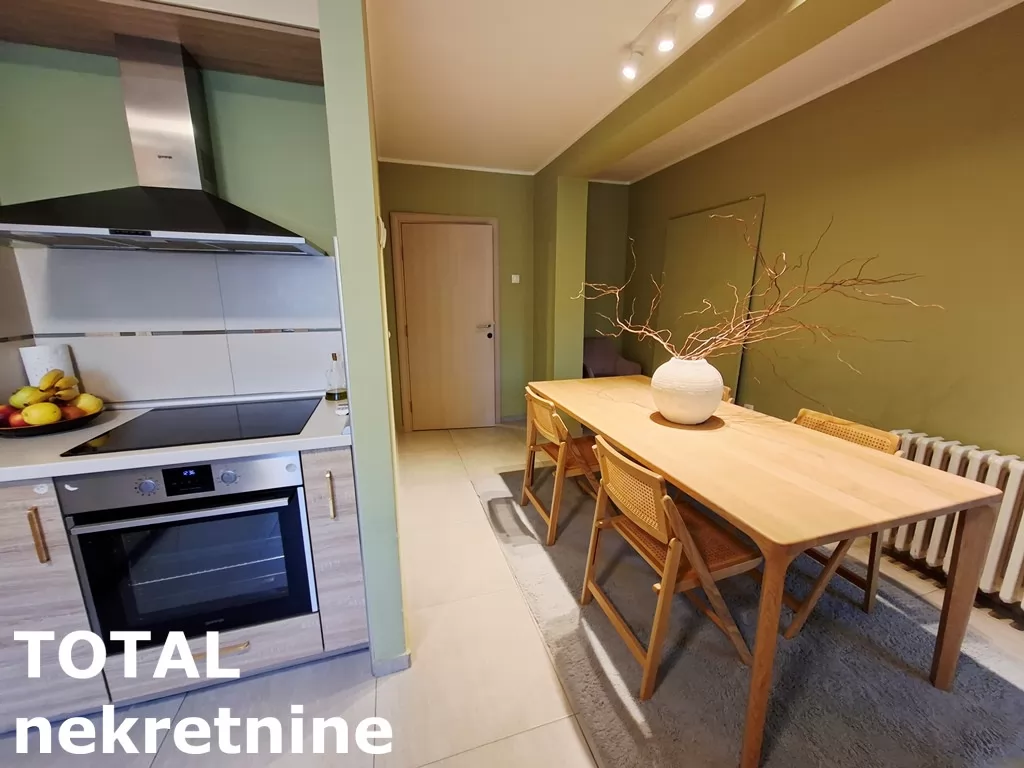 Stan,NOVI SAD,CENTAR,kv: 116.00, € 370000, ID: 1102332 6