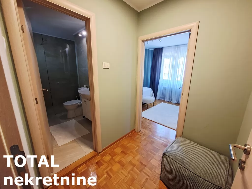 Stan,NOVI SAD,CENTAR,kv: 116.00, € 370000, ID: 1102332 8