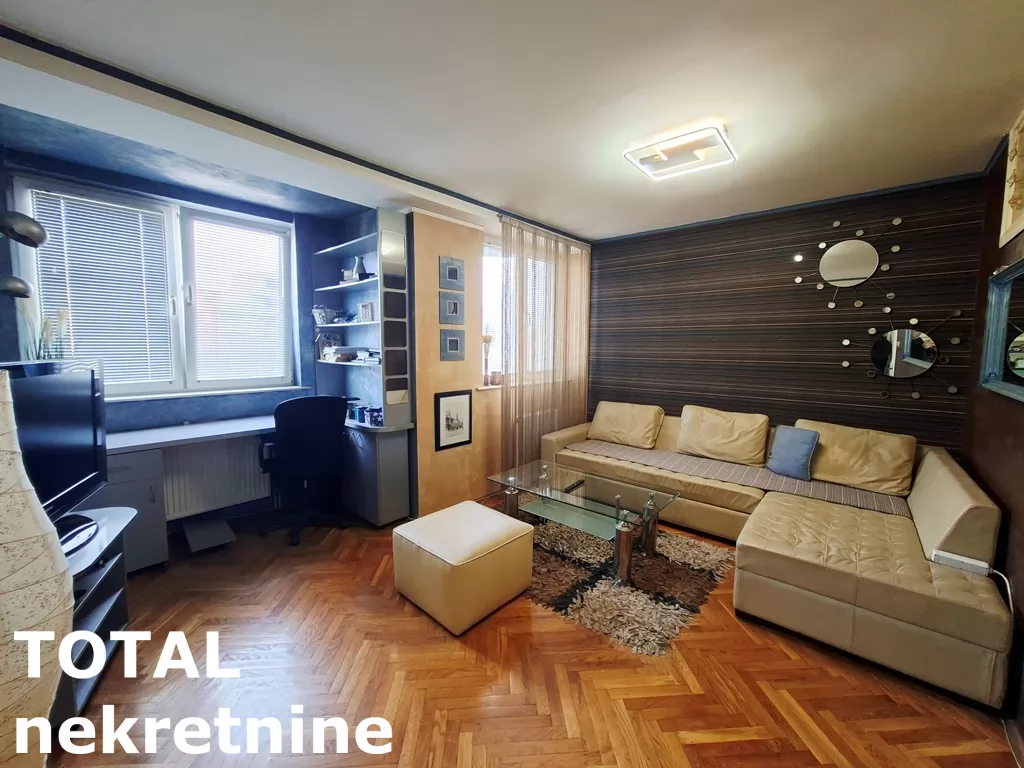 Stan,NOVI SAD,NOVA DETELINARA,kv: 44.00, € 126200, ID: 1102293 1