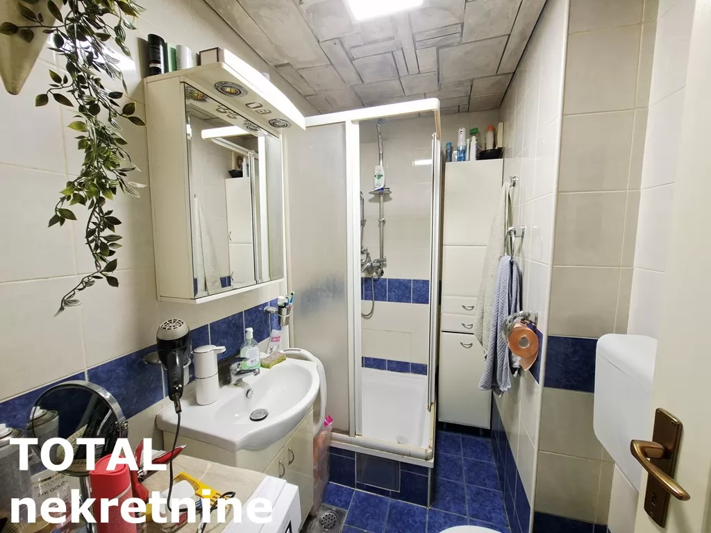 Stan,NOVI SAD,NOVA DETELINARA,kv: 44.00, € 126200, ID: 1102293 10