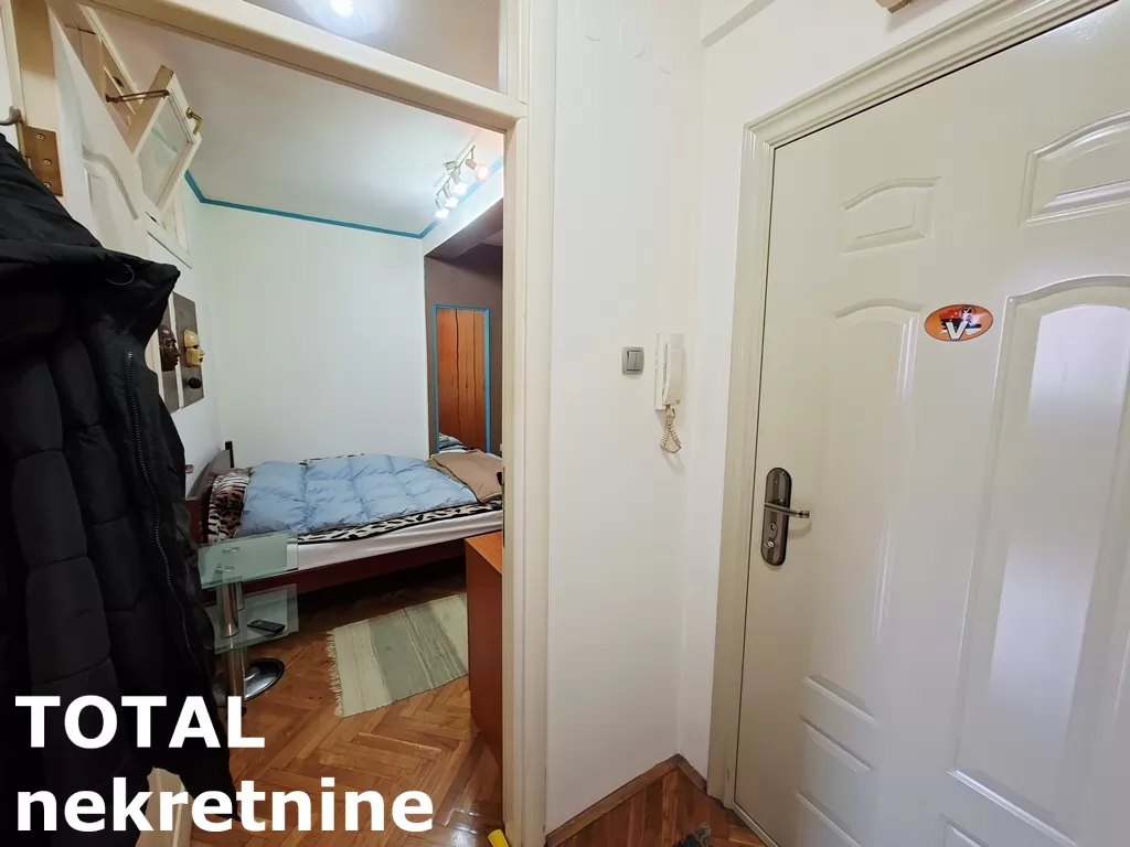 Stan,NOVI SAD,NOVA DETELINARA,kv: 44.00, € 126200, ID: 1102293 12