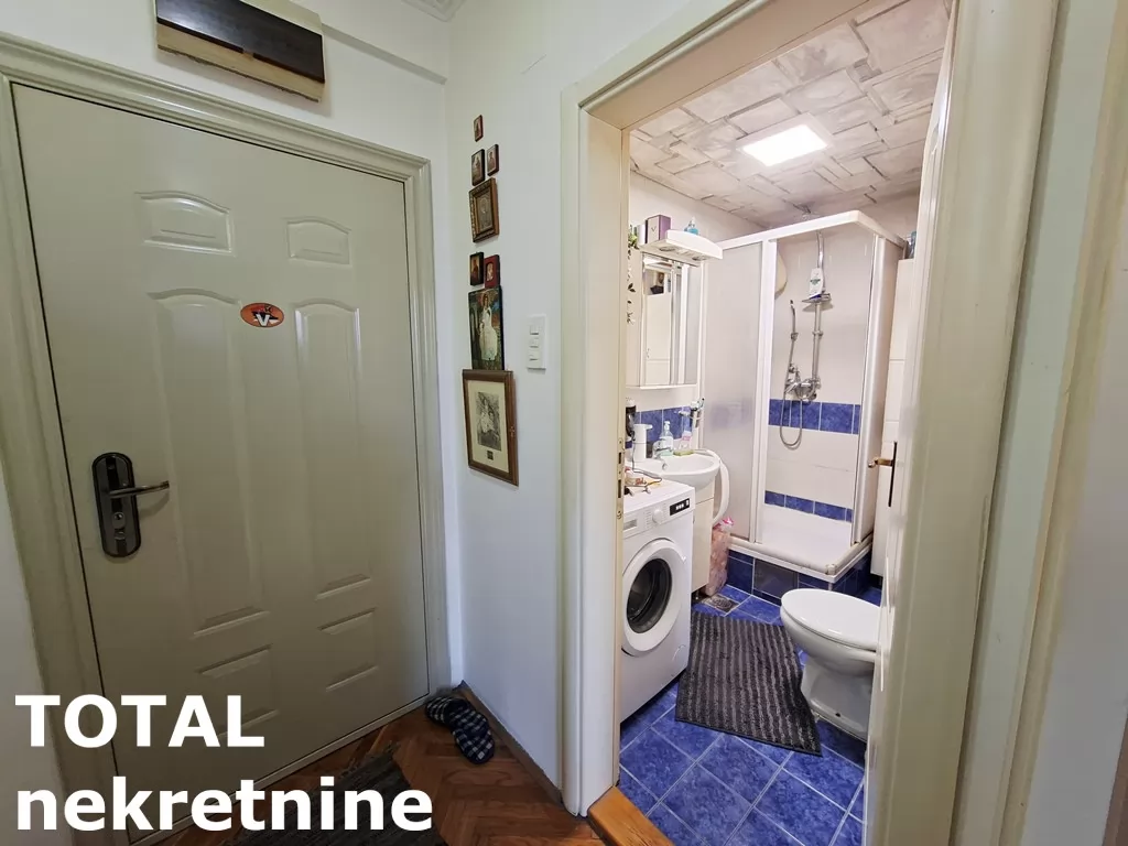 Stan,NOVI SAD,NOVA DETELINARA,kv: 44.00, € 126200, ID: 1102293 13