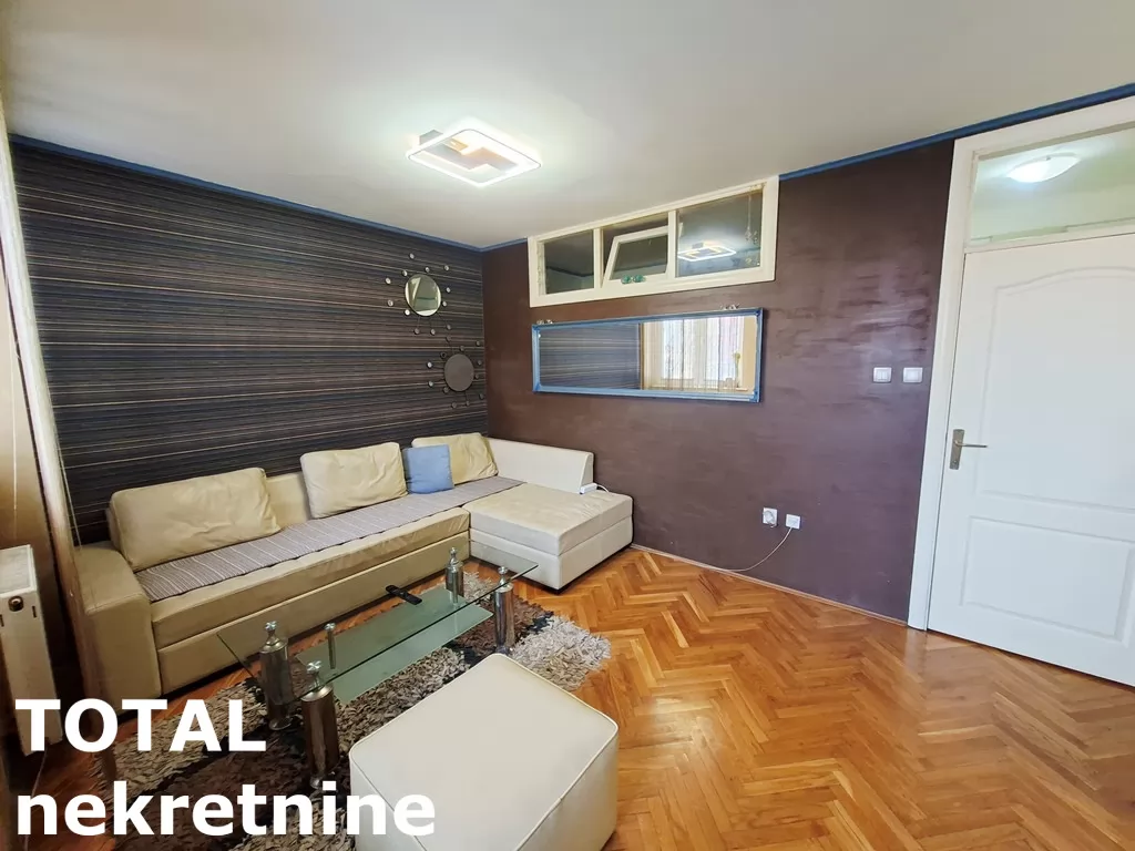 Stan,NOVI SAD,NOVA DETELINARA,kv: 44.00, € 126200, ID: 1102293 2