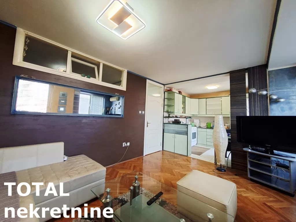 Stan,NOVI SAD,NOVA DETELINARA,kv: 44.00, € 126200, ID: 1102293 3