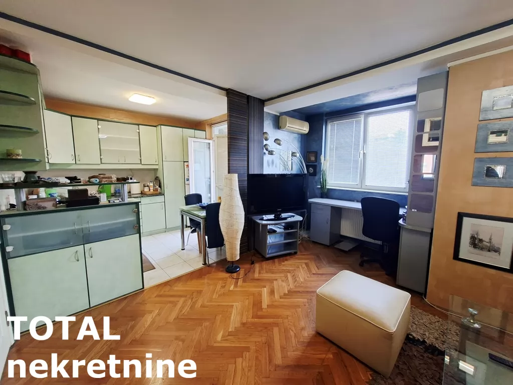 Stan,NOVI SAD,NOVA DETELINARA,kv: 44.00, € 126200, ID: 1102293 4