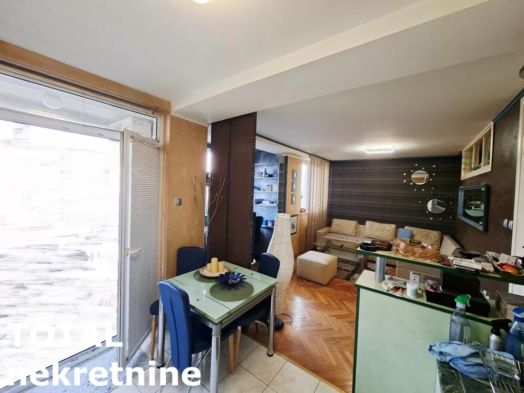 Stan,NOVI SAD,NOVA DETELINARA,kv: 44.00, € 126200, ID: 1102293 5