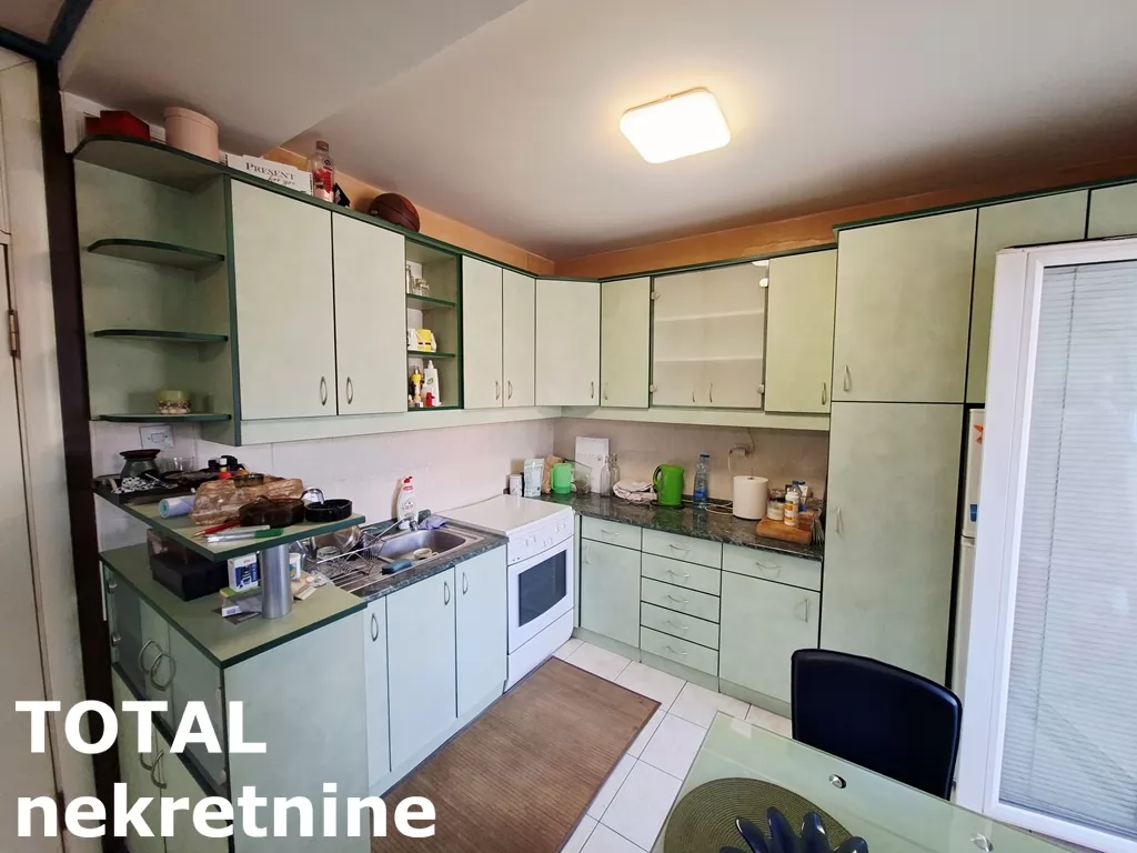 Stan,NOVI SAD,NOVA DETELINARA,kv: 44.00, € 126200, ID: 1102293 6