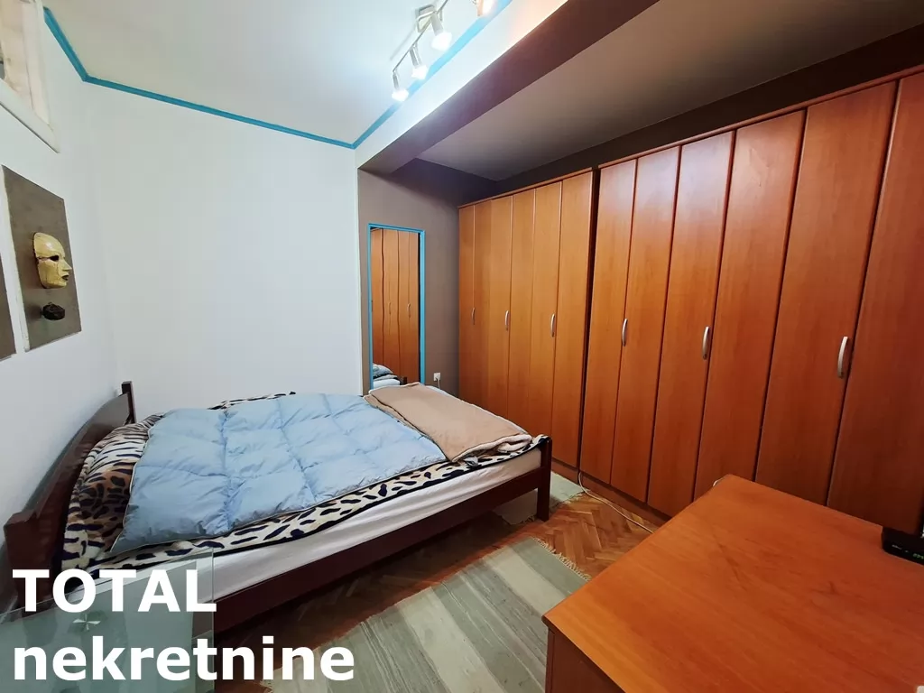 Stan,NOVI SAD,NOVA DETELINARA,kv: 44.00, € 126200, ID: 1102293 7