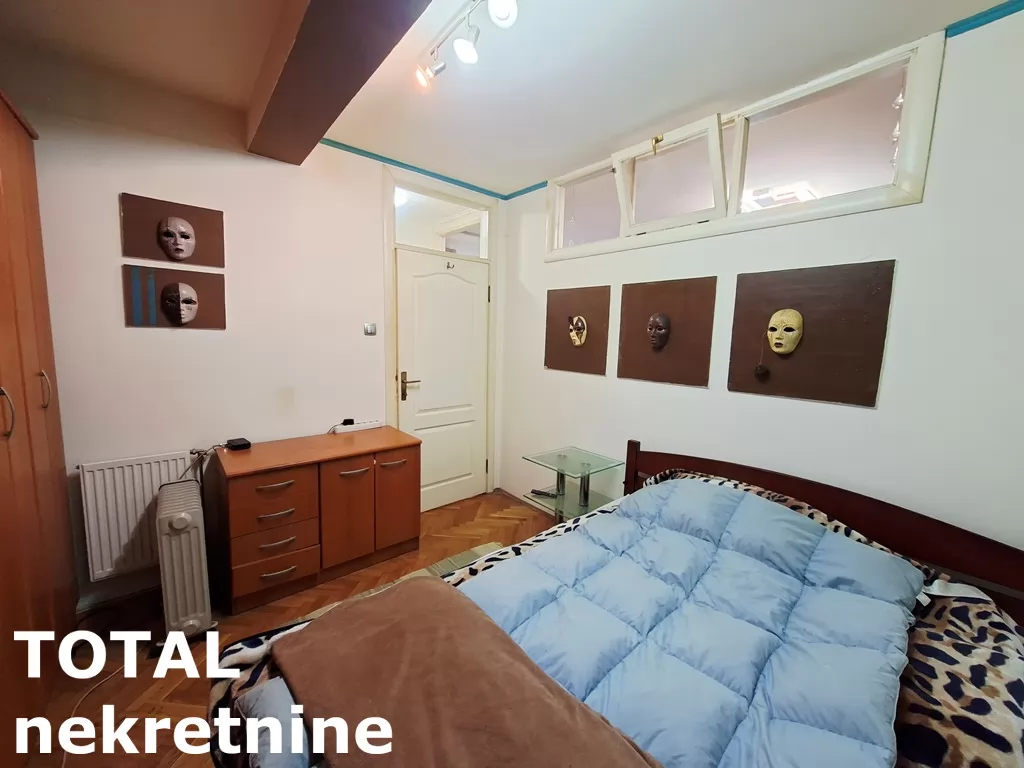 Stan,NOVI SAD,NOVA DETELINARA,kv: 44.00, € 126200, ID: 1102293 8