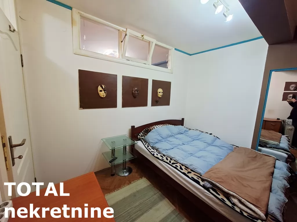 Stan,NOVI SAD,NOVA DETELINARA,kv: 44.00, € 126200, ID: 1102293 9