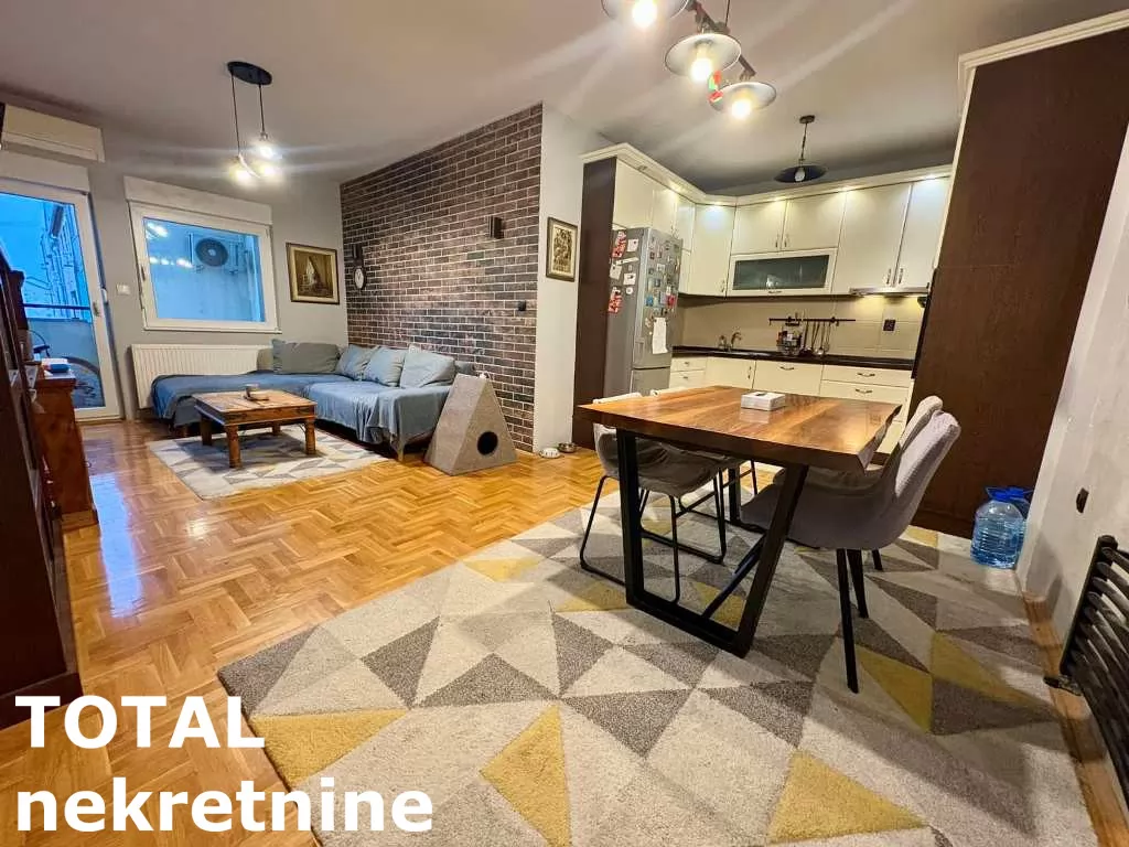 Stan,NOVI SAD,NOVA DETELINARA,kv: 62.00, € 200000, ID: 1102291 1