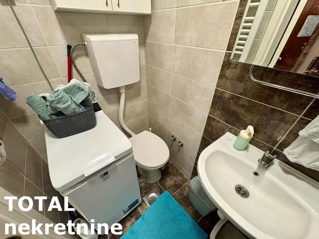 Stan,NOVI SAD,NOVA DETELINARA,kv: 62.00, € 200000, ID: 1102291 10