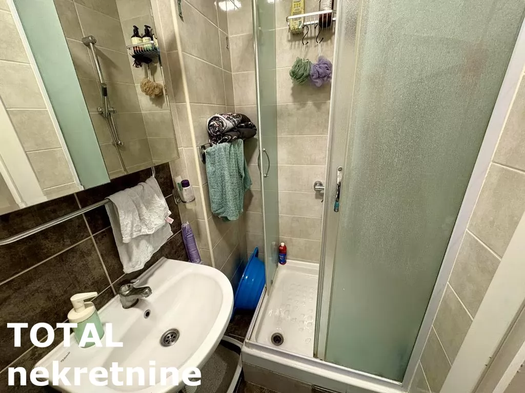 Stan,NOVI SAD,NOVA DETELINARA,kv: 62.00, € 200000, ID: 1102291 11