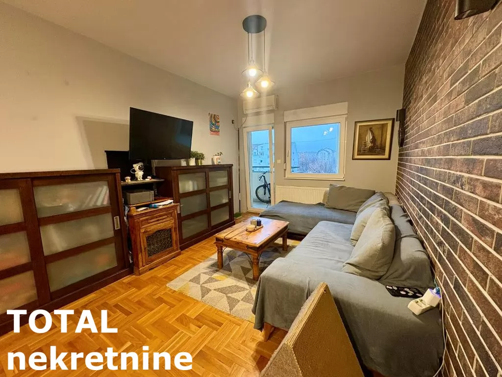 Stan,NOVI SAD,NOVA DETELINARA,kv: 62.00, € 200000, ID: 1102291 3