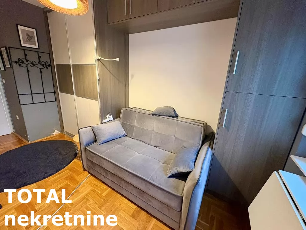 Stan,NOVI SAD,NOVA DETELINARA,kv: 62.00, € 200000, ID: 1102291 6