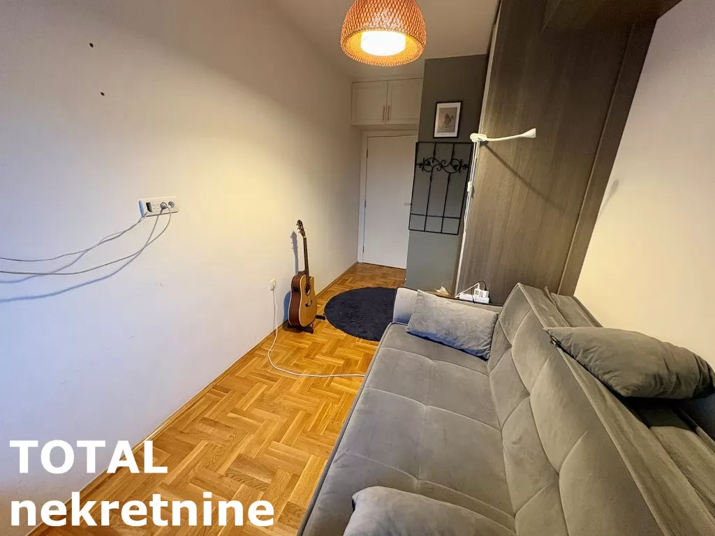 Stan,NOVI SAD,NOVA DETELINARA,kv: 62.00, € 200000, ID: 1102291 7