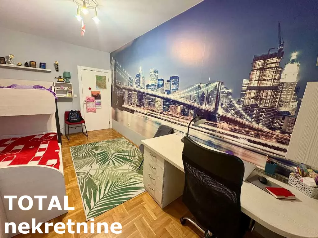 Stan,NOVI SAD,NOVA DETELINARA,kv: 62.00, € 200000, ID: 1102291 8