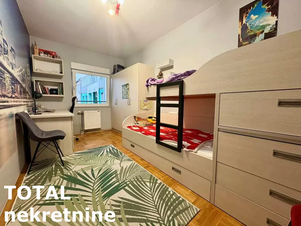 Stan,NOVI SAD,NOVA DETELINARA,kv: 62.00, € 200000, ID: 1102291 9