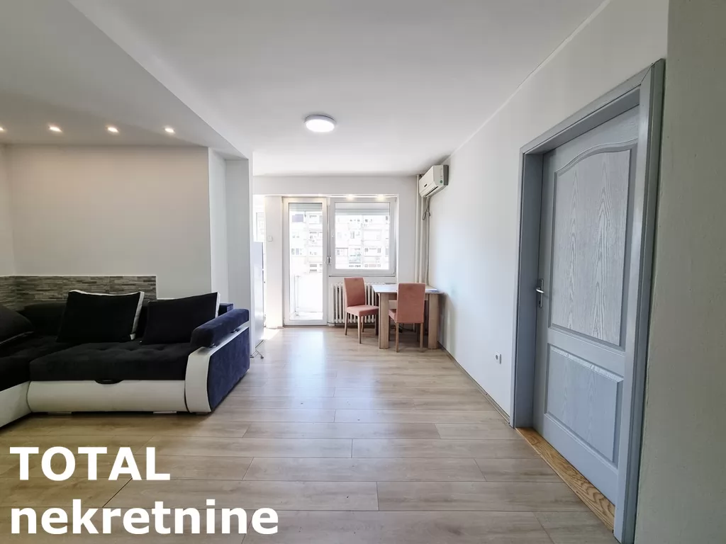 Stanovi,NOVI SAD,CENTAR,kv: 50.00, € 400, ID: 9189886 2