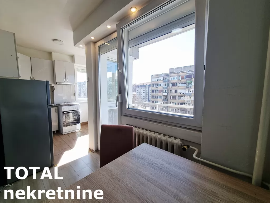 Stanovi,NOVI SAD,CENTAR,kv: 50.00, € 400, ID: 9189886 3