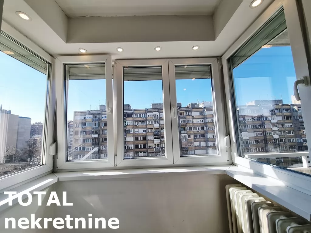 Stanovi,NOVI SAD,CENTAR,kv: 50.00, € 400, ID: 9189886 6