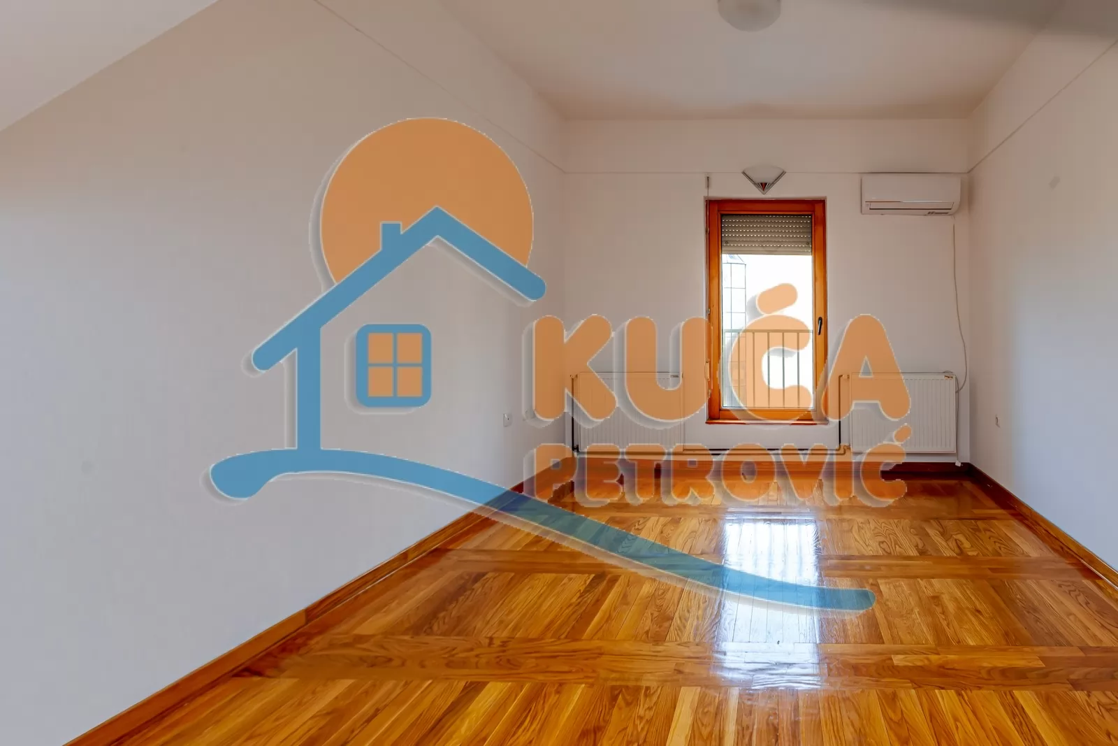 Trosoban stan, 124 m2, Centar, Koste Stamenkovića ID: p-015925 5