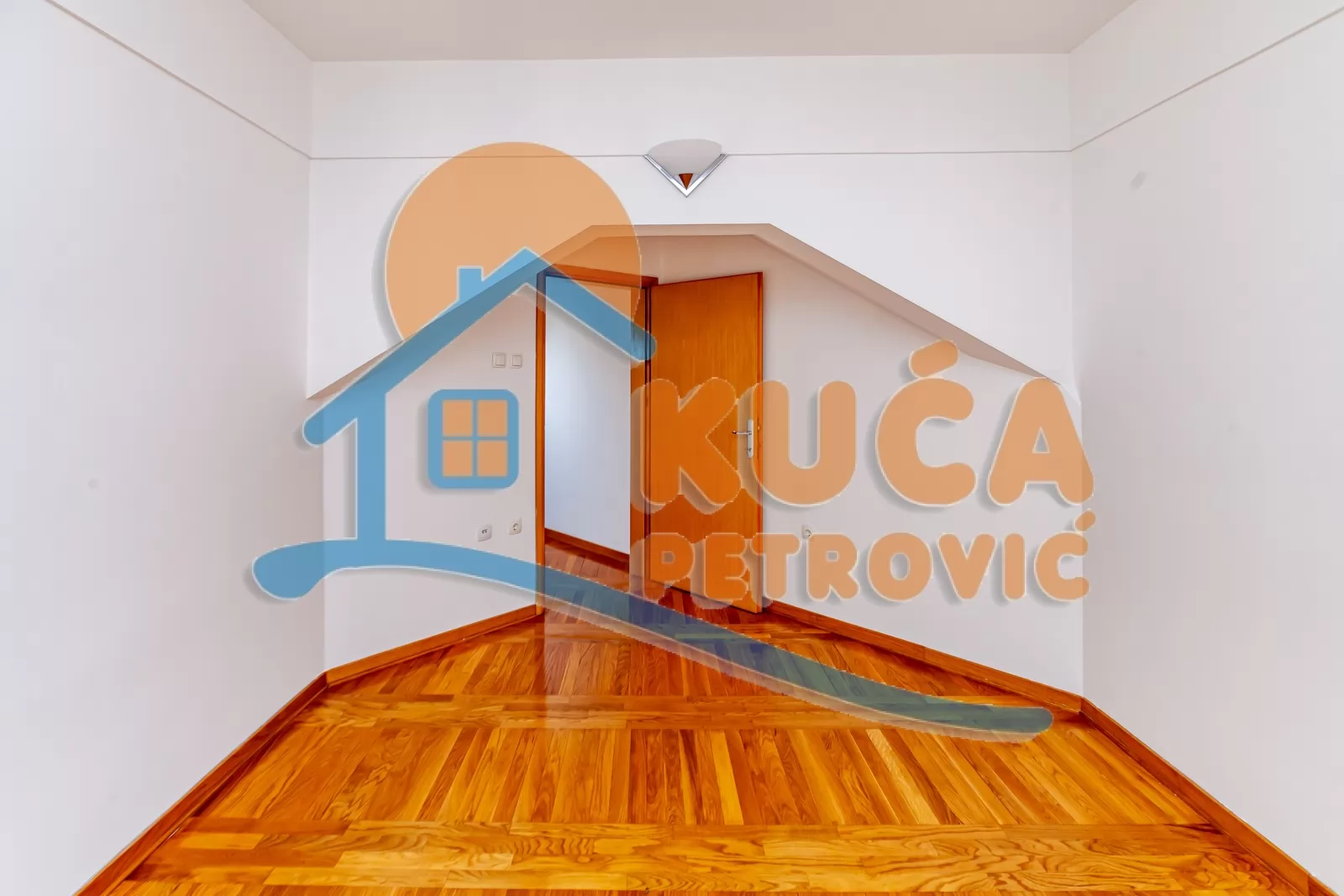 Trosoban stan, 124 m2, Centar, Koste Stamenkovića ID: p-015925 6