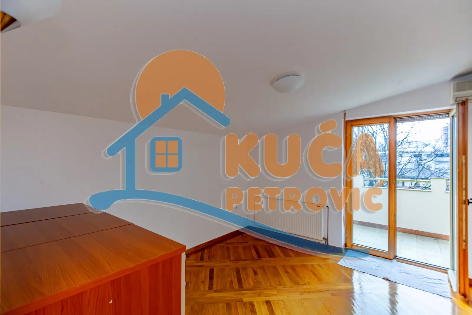 Trosoban stan, 124 m2, Centar, Koste Stamenkovića ID: p-015925 8