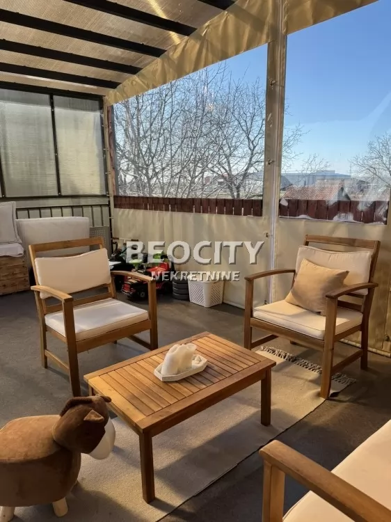 Trosoban stan, 55 m2, Sajlovo ID: 129807 10