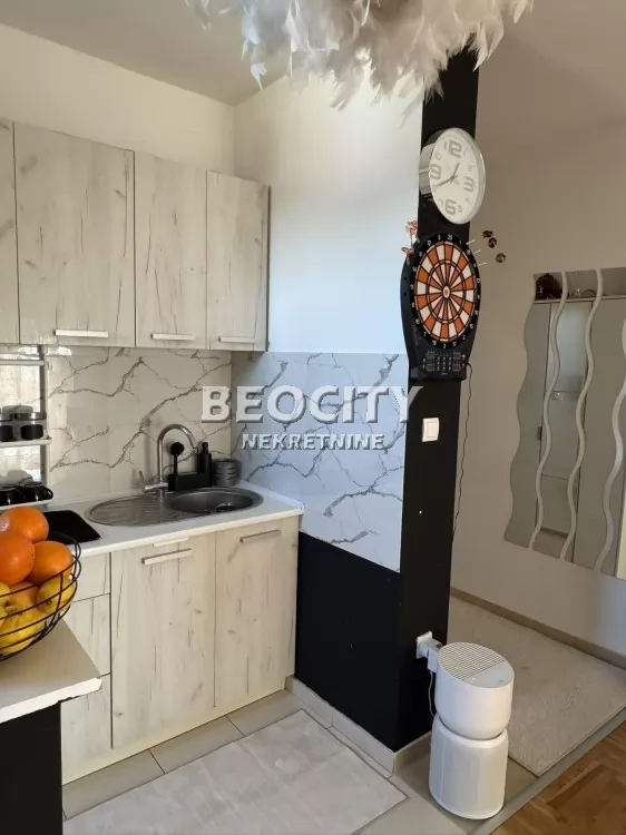 Trosoban stan, 55 m2, Sajlovo ID: 129807 3