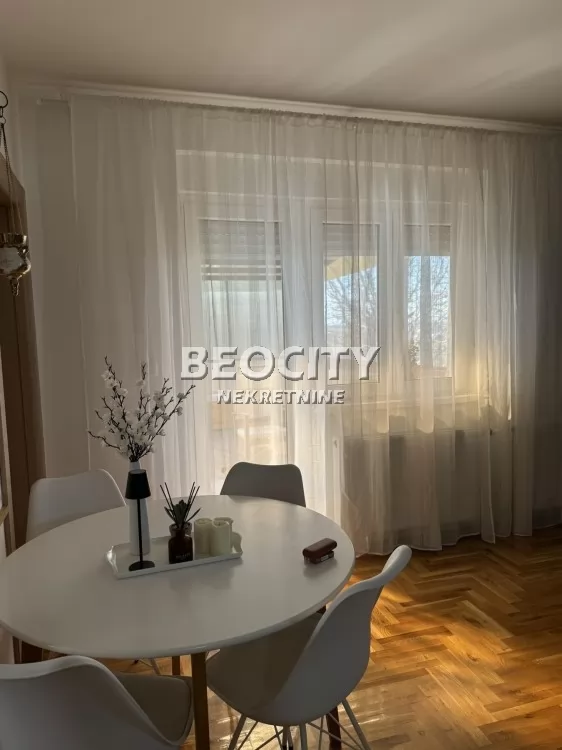 Trosoban stan, 55 m2, Sajlovo ID: 129807 4