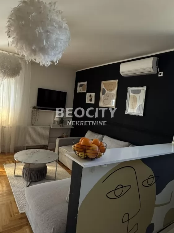 Trosoban stan, 55 m2, Sajlovo ID: 129807 5