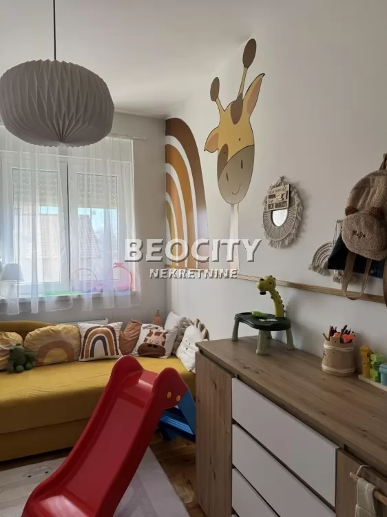 Trosoban stan, 55 m2, Sajlovo ID: 129807 6