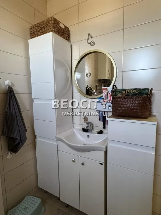 Trosoban stan, 55 m2, Sajlovo ID: 129807 9