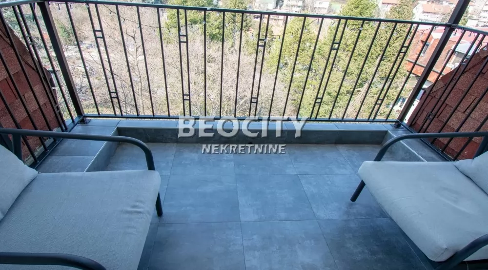 Trosoban stan, 75 m2, Miljakovac, Čelebićka ID: 129068 18